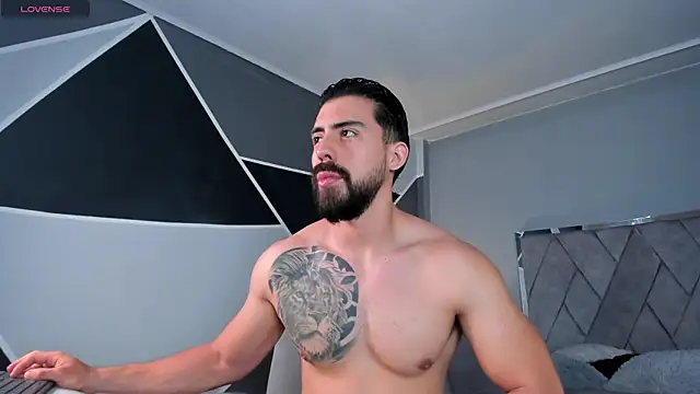 Markbrown online show from January 1, 6:06 pm