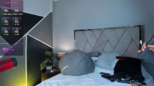 Markbrown online show from September 15, 8:20 pm