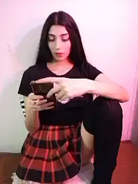 Felicia smok3 online show from December 6, 2:35 am