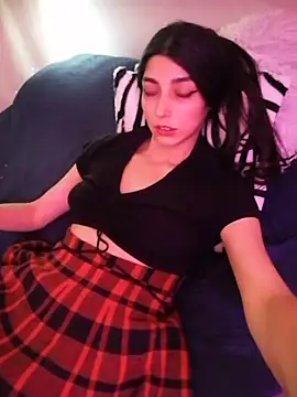 Felicia smok3 online show from December 10, 4:17 pm