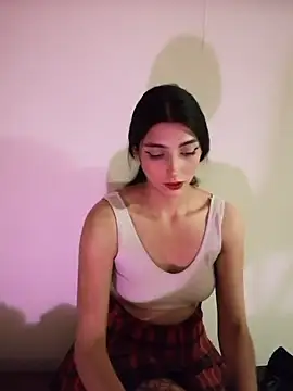 Felicia smok3 online show from December 14, 12:33 am