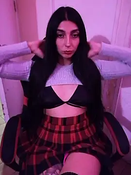 Felicia smok3 online show from December 16, 3:30 am