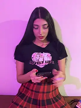 Felicia smok3 online show from January 13, 2:39 am