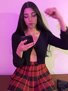 Felicia smok3 online show from January 24, 2:07 am