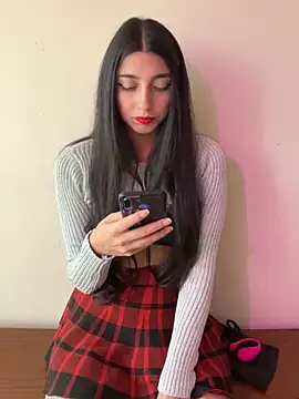 Felicia smok3 online show from January 31, 10:31 am