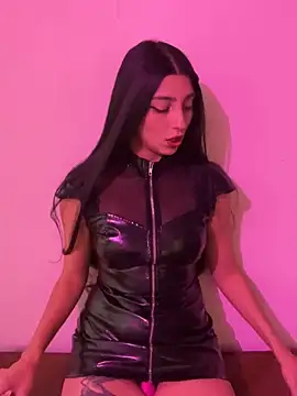 Felicia smok3 online show from January 31, 11:56 pm