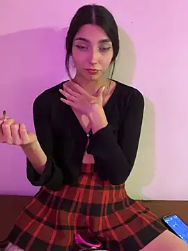 Felicia smok3 online show from February 4, 1:02 am