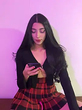 Felicia smok3 online show from March 5, 3:18 am