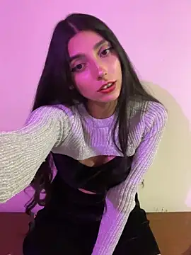 Felicia smok3 online show from March 16, 3:47 am