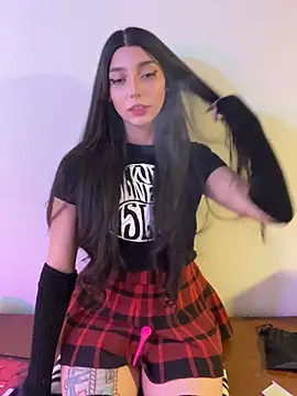 Felicia smok3 online show from September 19, 10:21 pm