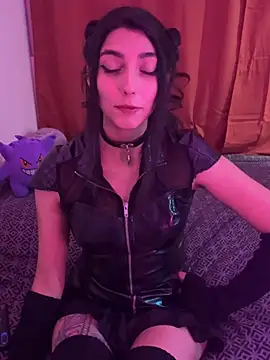 Felicia smok3 online show from June 25, 5:12 am