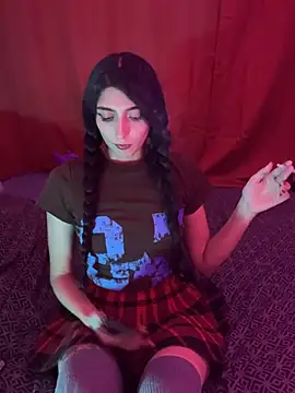 Felicia smok3 online show from June 27, 5:34 am