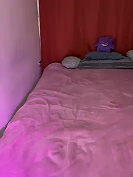 Felicia smok3 online show from July 19, 5:55 am