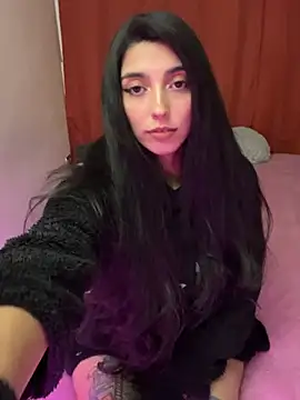 Felicia smok3 online show from July 21, 3:31 am