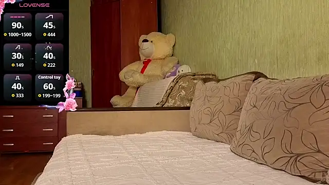 Miss Flexi fit online show from February 3, 4:01 pm