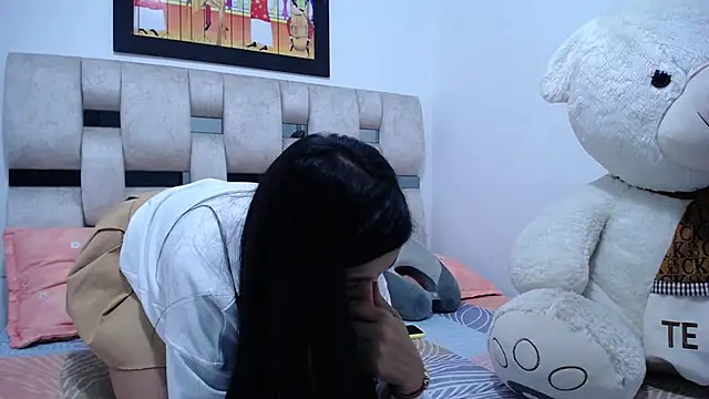 Alexxawinter online show from April 28, 2:27 am