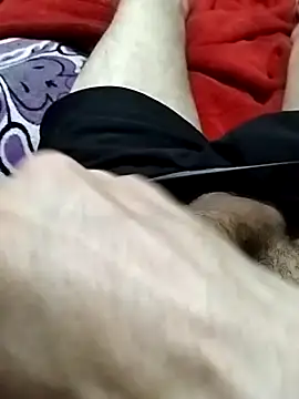 samyreus online show from April 23, 9:50 pm