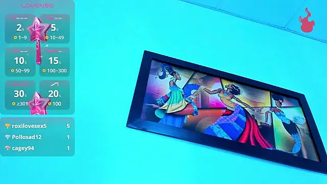 Jeymi-BigCock online show from February 28, 4:54 am