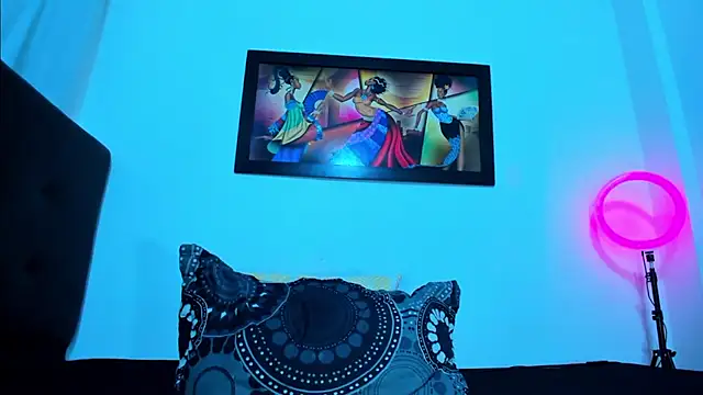 Jeymi-BigCock online show from October 18, 9:15 pm