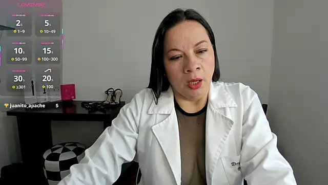 Sex-Psychology online show from October 24, 6:04 pm