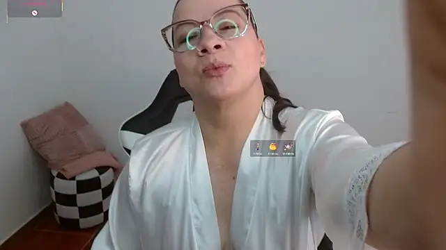 Sex-Psychology online show from July 19, 5:16 pm