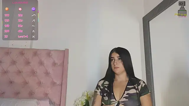  Linoshka 1 online show from June 19, 1:10 am