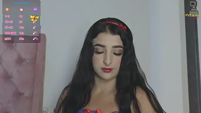  Linoshka 1 online show from June 25, 12:54 am