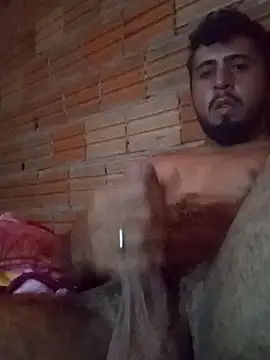 Jhongostoso053 online show from February 4, 3:57 pm