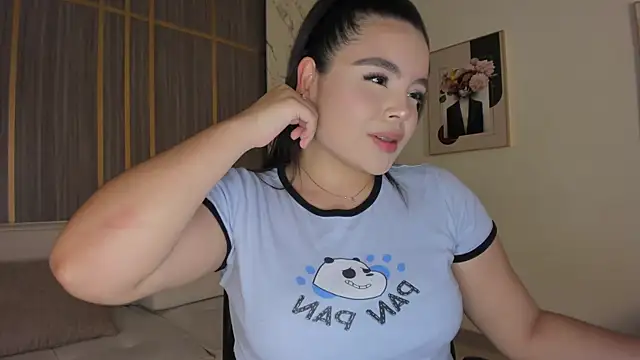 IsabellaAllen online show from January 14, 10:47 pm