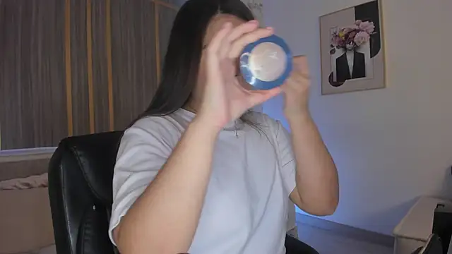 IsabellaAllen online show from January 16, 11:53 pm