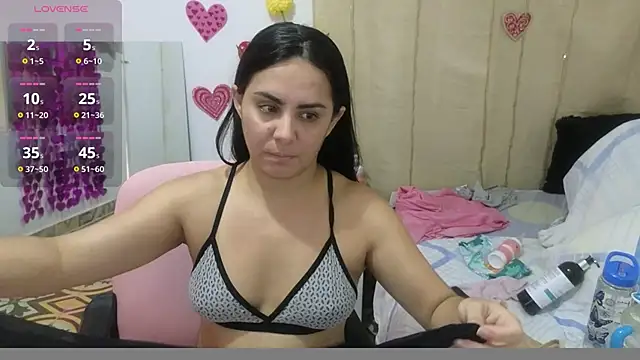 lovely trix online show from February 17, 2:13 pm