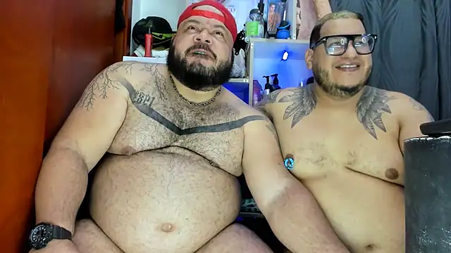 Latino bigcock online show from December 5, 3:28 pm