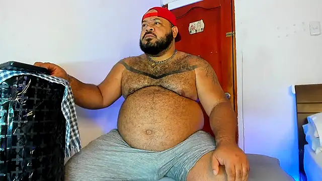 Latino bigcock online show from December 2, 4:51 am