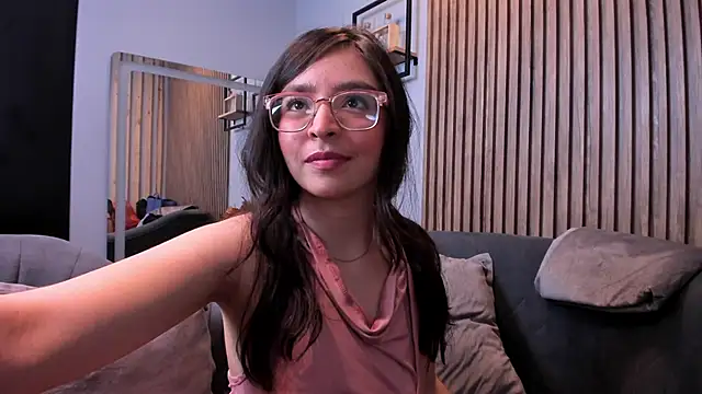 Snapshot of Eva_Macalliter chatting on September 20, 11:33 am Eva Macalliter online show from September 20, 11:33 am