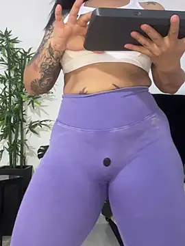 GreatBIG BOOBS Nina online show from March 3, 9:59 pm