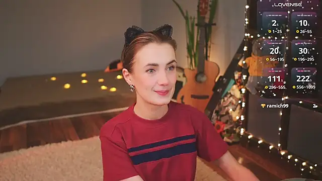 bananya kitty online show from December 5, 12:30 am