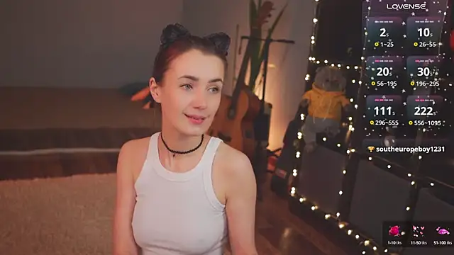 bananya kitty online show from February 6, 4:58 pm