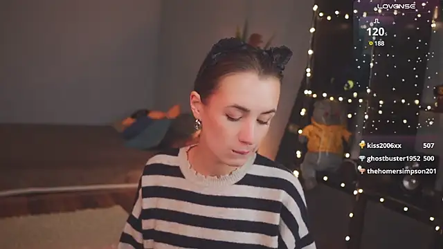 bananya kitty online show from February 18, 9:42 pm