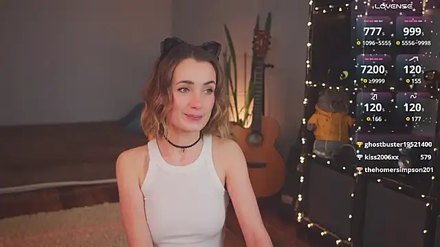 bananya kitty online show from February 23, 8:28 am