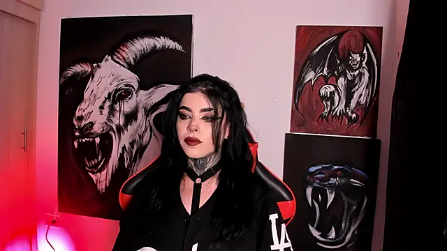 Rubyy-Rose1 online show from February 11, 12:37 am