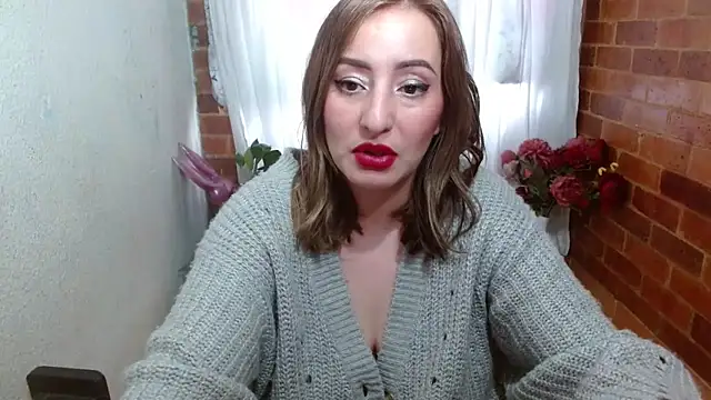 rashellroses22 online show from February 23, 9:05 pm