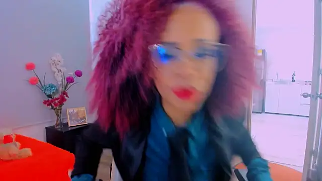 ScarlettMalbec online show from March 20, 7:52 pm