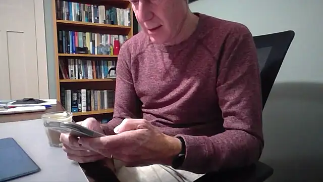 jiggy77777 online show from February 10, 9:41 pm