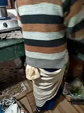 COUPLLE VILLAGE online show from December 19, 3:24 am