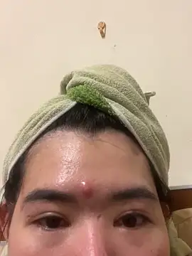 roby1210 online show from March 31, 11:32 am