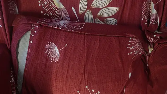 Snapshot of -AyeshaSinghania- chatting on October 16, 8:48 am -AyeshaSinghania- online show from October 16, 8:48 am