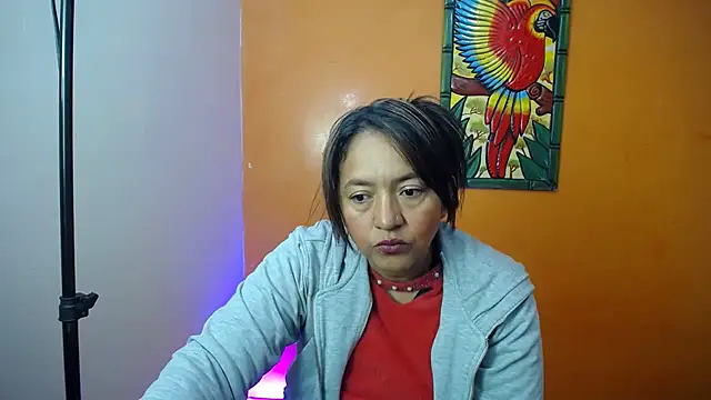 daleska ayala 1 online show from December 25, 2:13 pm