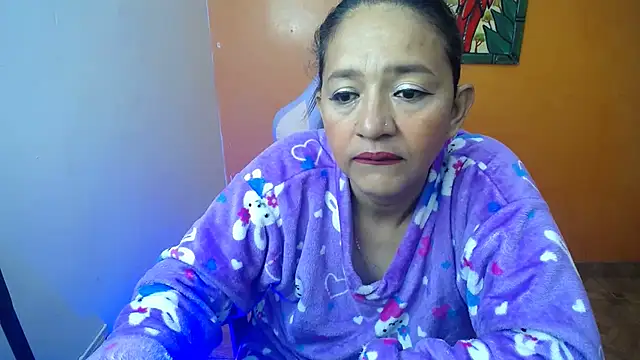 daleska ayala 1 online show from January 14, 9:35 am