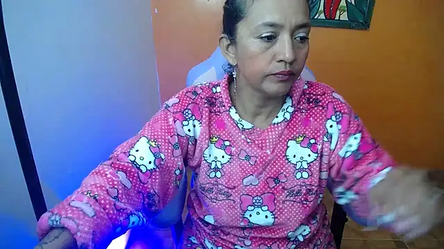 daleska ayala 1 online show from January 21, 11:24 pm