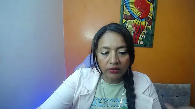 daleska ayala 1 online show from February 10, 6:35 pm